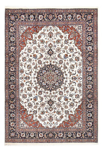 Maschad Teppich 248x360cm - Perserteppich - creme – product image