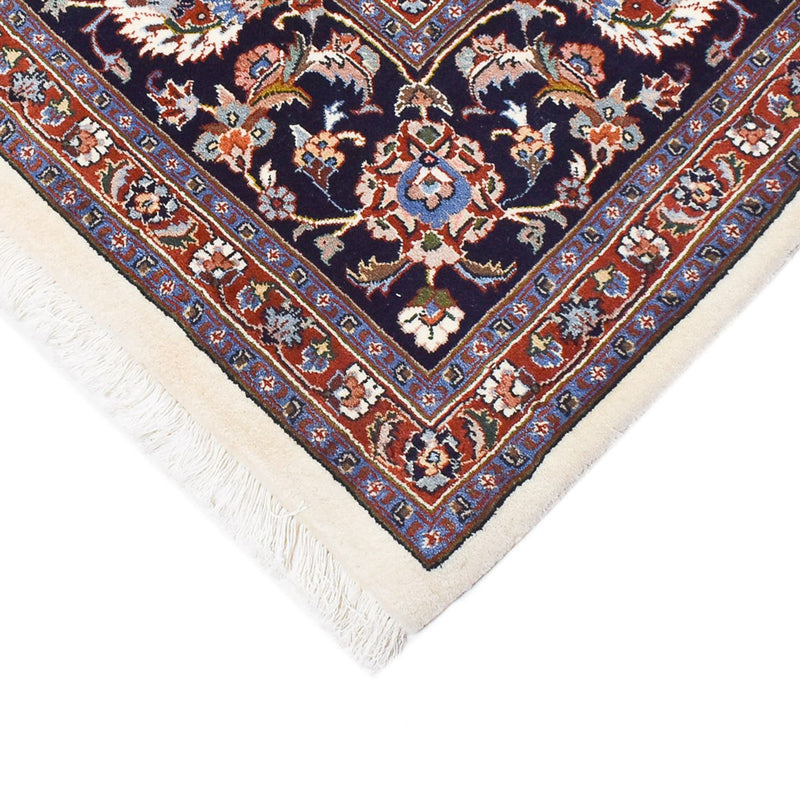 Maschad Teppich 248x360cm - Perserteppich - creme