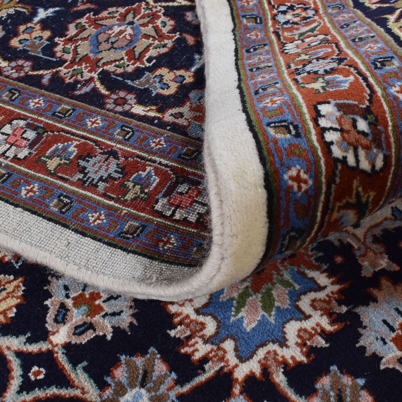 Maschad Teppich 248x360cm - Perserteppich - creme