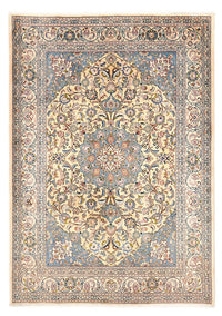 Maschad Teppich 210x290cm - Perserteppich - hellbeige – product image