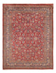 Maschad Teppich 293x388cm - Perserteppich - rot