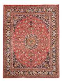 Maschad Teppich 291x385cm - Perserteppich - rot – product image