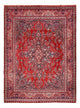 Maschad Teppich 305x407cm - Perserteppich - rot