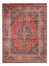 Maschad Teppich 298x398cm - Perserteppich - rot – product image