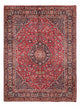 Maschad Teppich 300x394cm - Perserteppich - rot