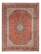 Keshan Teppich 307x415cm - Perserteppich - rot