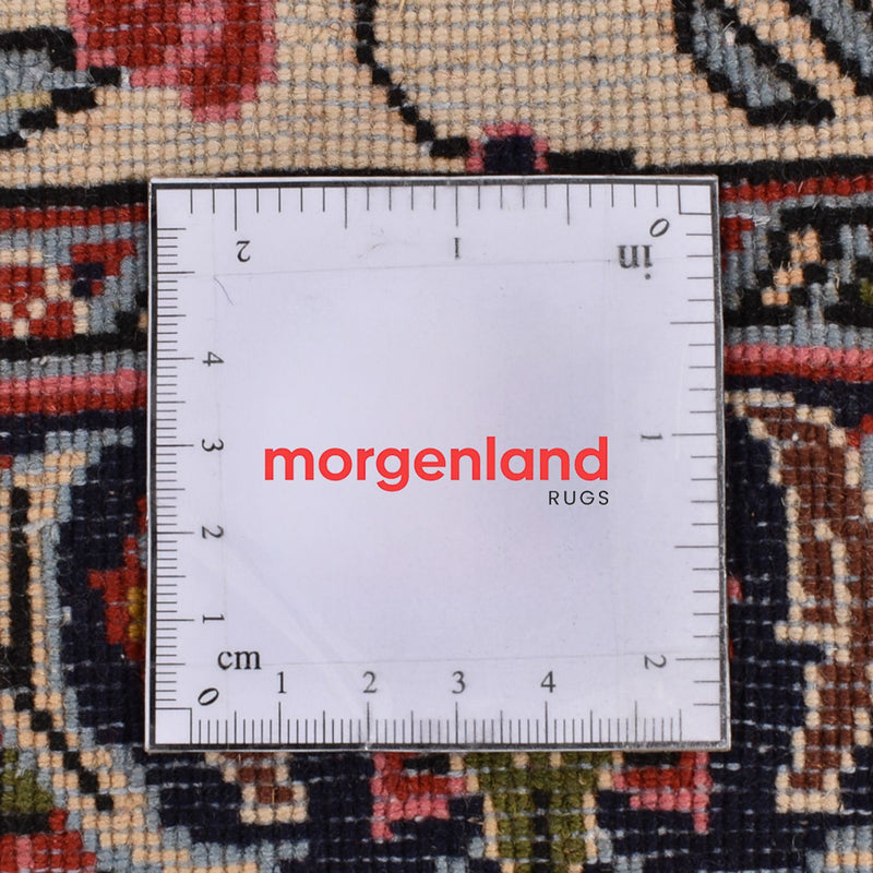 Bidjar Teppich 55x314cm - Perserteppich - beige