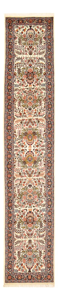 Bidjar Teppich 59x313cm - Perserteppich - beige – product image