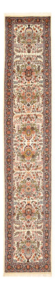 Bidjar Teppich 59x313cm - Perserteppich - beige