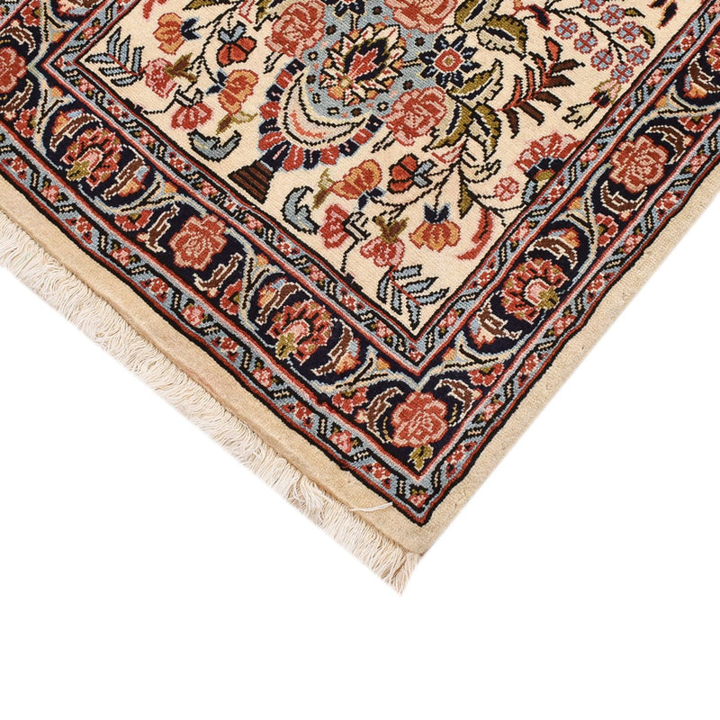 Bidjar Teppich 59x313cm - Perserteppich - beige