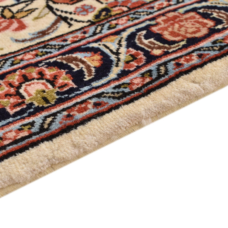 Bidjar Teppich 59x313cm - Perserteppich - beige