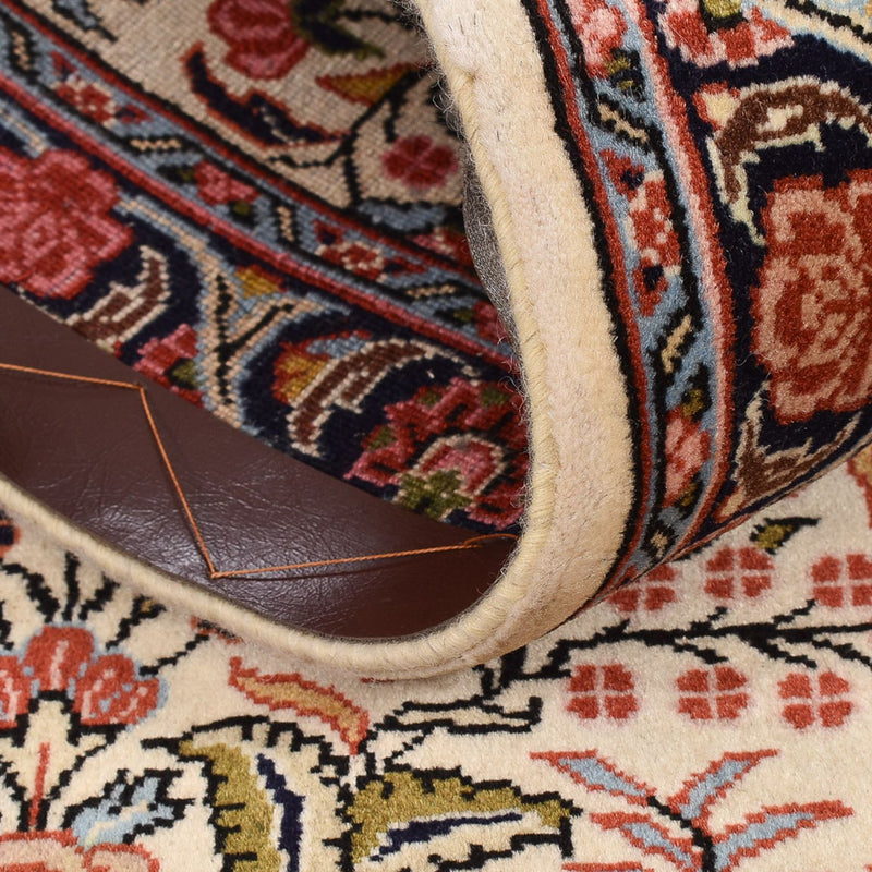 Bidjar Teppich 59x313cm - Perserteppich - beige