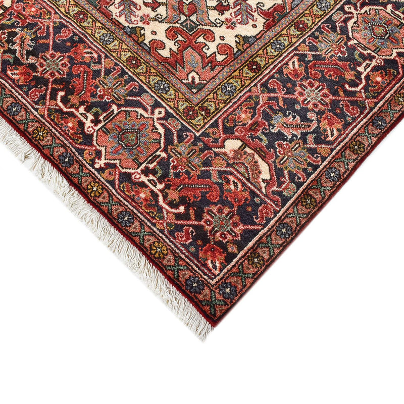 Heriz Teppich 297x377cm - Perserteppich - rot