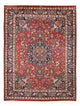 Maschad Teppich 302x400cm - Perserteppich - rot