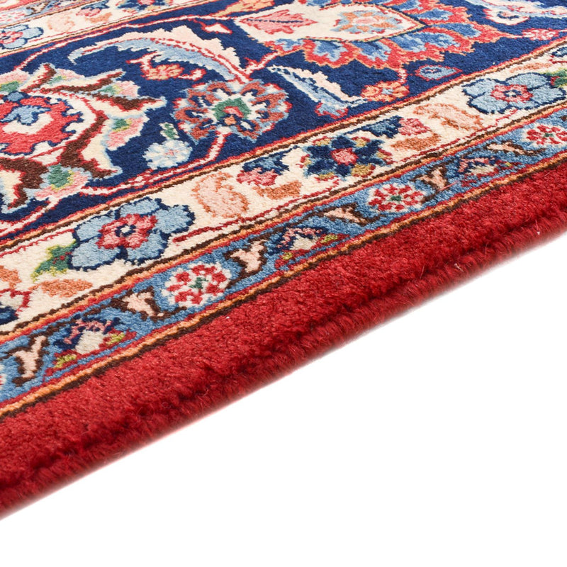 Maschad Teppich 302x400cm - Perserteppich - rot