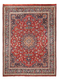 Maschad Teppich 298x390cm - Perserteppich - rot – product image