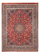 Maschad Teppich 298x390cm - Perserteppich - rot
