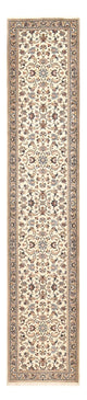 Keshan Teppich 79x373cm - Perserteppich - beige