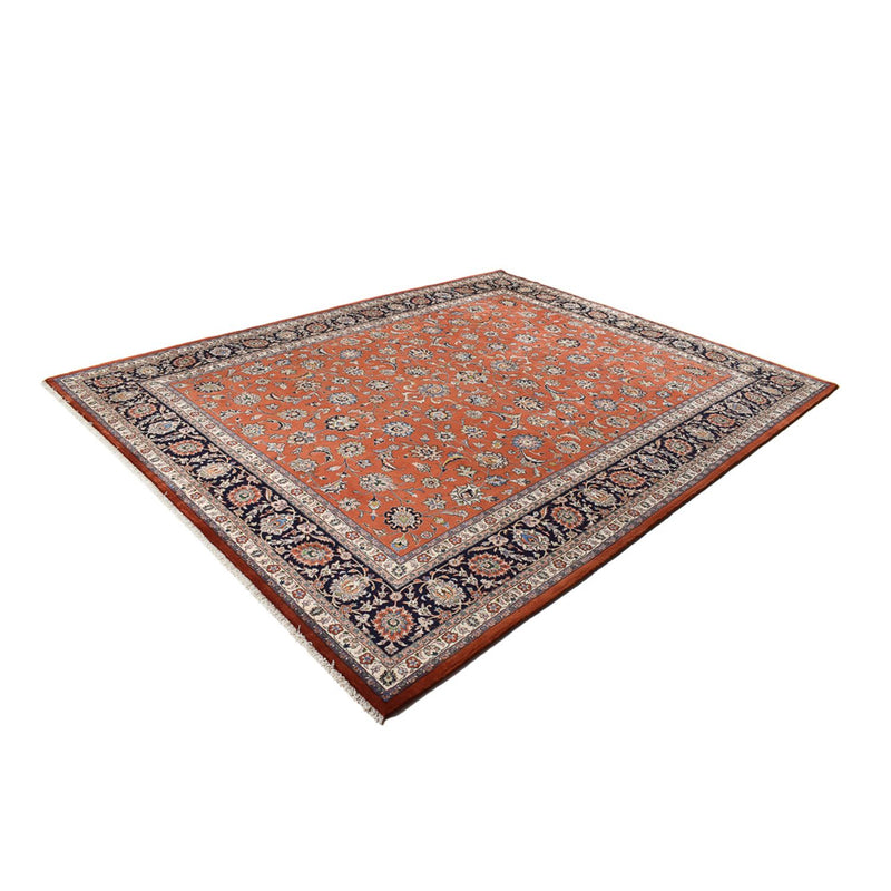 Maschad Teppich 303x390cm - Perserteppich - rot