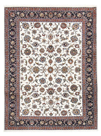 Maschad Teppich 250x338cm - Perserteppich - creme – product image