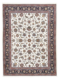 Maschad Teppich 253x342cm - Perserteppich - creme – product image