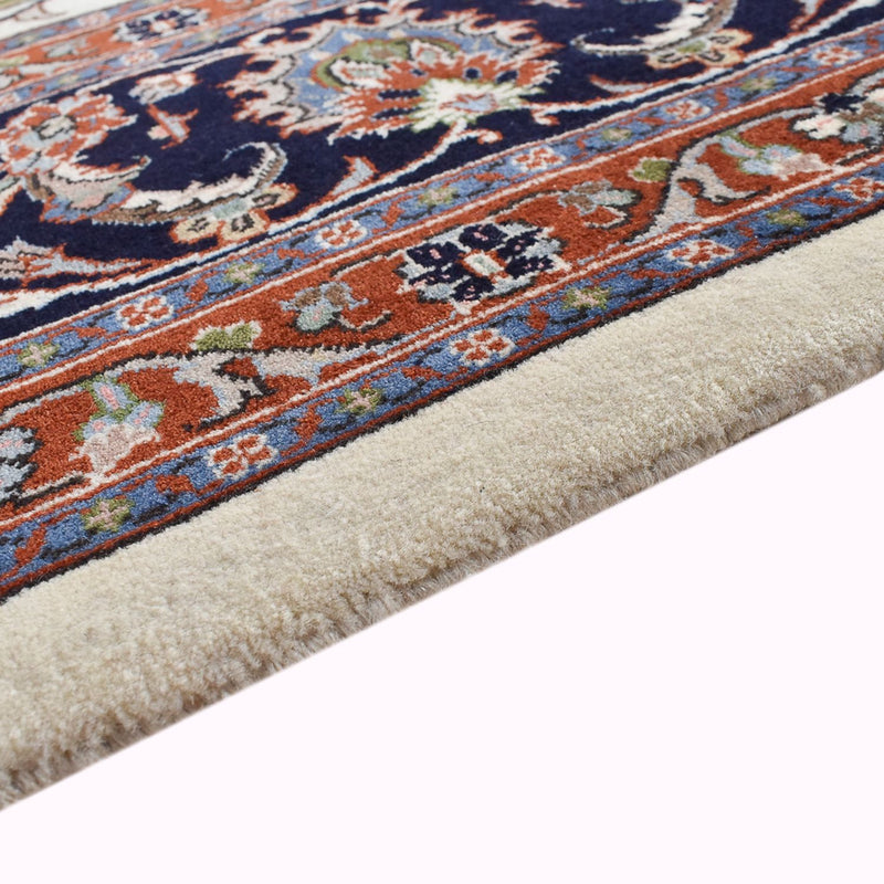 Maschad Teppich 253x342cm - Perserteppich - creme