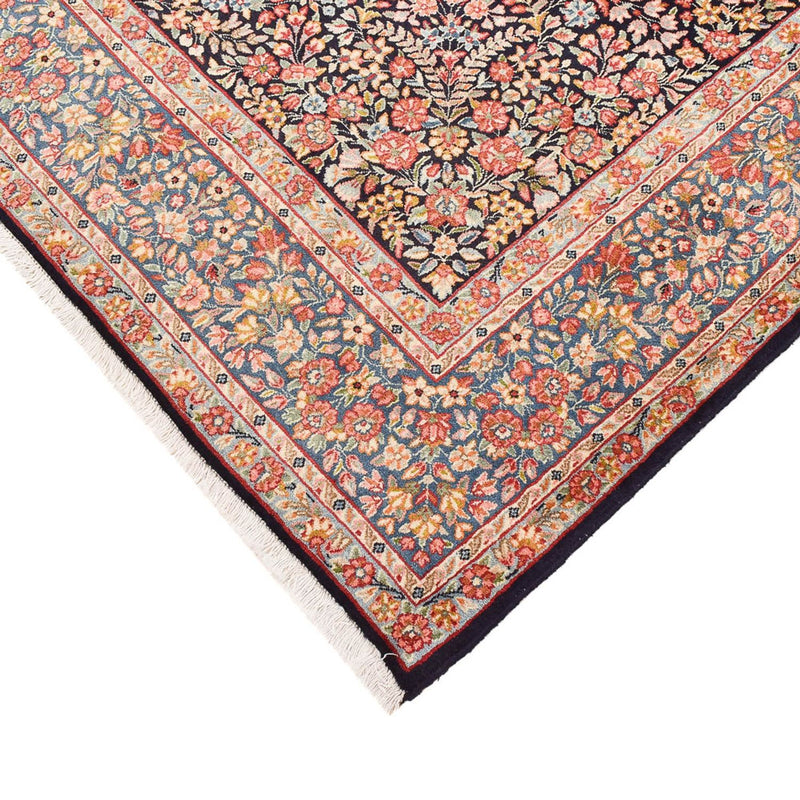 Rafsanjan Teppich 178x239cm - Perserteppich - hellbeige