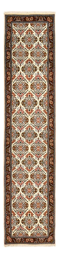 Sarough Teppich 72x298cm - Perserteppich - sand – product image