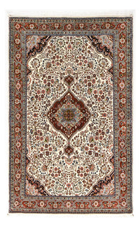 Jozan Teppich 136x218cm - Perserteppich - mehrfarbig – product image