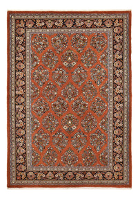 Sarough Teppich 174x257cm - Perserteppich - rot – product image