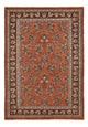 Sarough Teppich 174x257cm - Perserteppich - rot