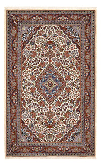 Jozan Teppich 128x210cm - Perserteppich - mehrfarbig – product image