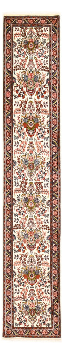 Bidjar Teppich 57x317cm - Perserteppich - beige – product image