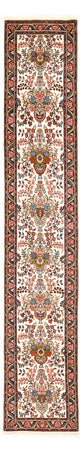 Bidjar Teppich 57x317cm - Perserteppich - beige
