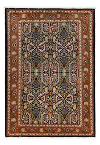 Meymeh Teppich 138x200cm - Perserteppich - mehrfarbig – product image