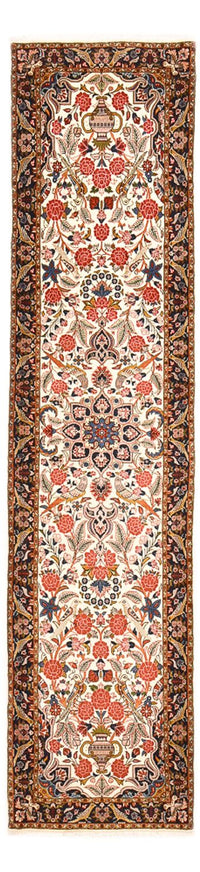 Bidjar Teppich 76x327cm - Perserteppich - beige – product image