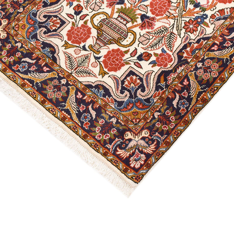 Bidjar Teppich 76x327cm - Perserteppich - beige