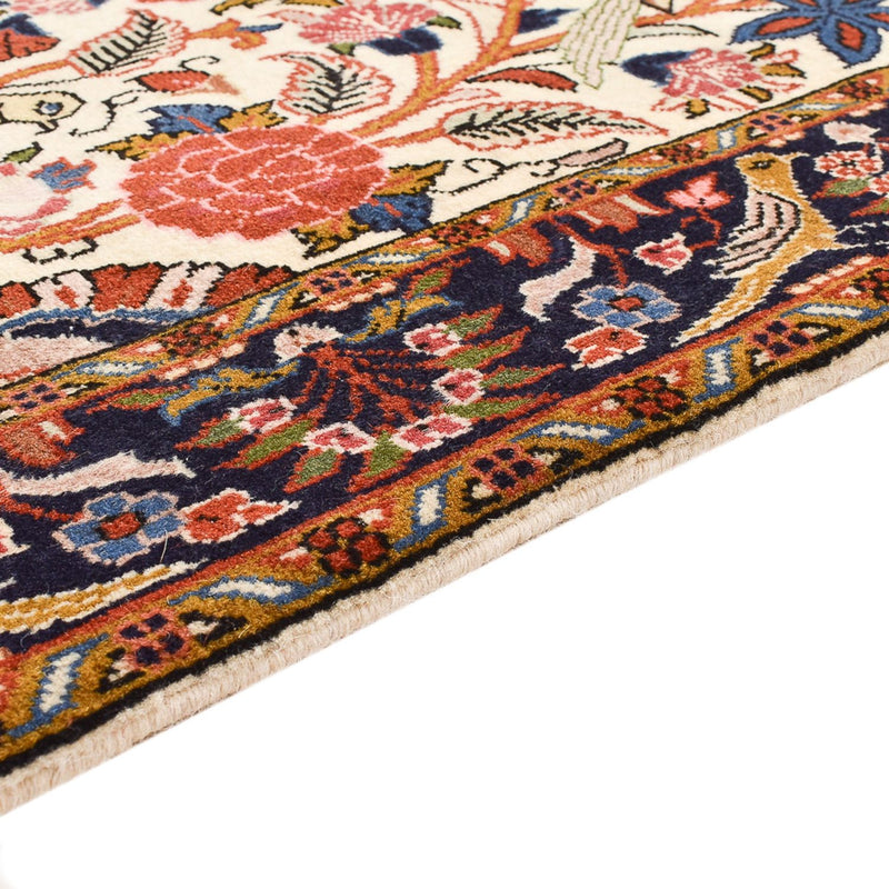 Bidjar Teppich 76x327cm - Perserteppich - beige