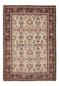 Bidjar Teppich 148x205cm - Perserteppich - creme – product image