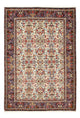 Bidjar Teppich 148x205cm - Perserteppich - creme