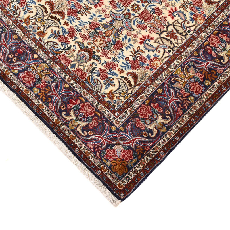 Bidjar Teppich 148x205cm - Perserteppich - creme