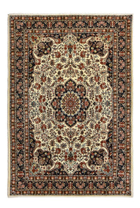 Bidjar Teppich 204x296cm - Perserteppich - sand – product image
