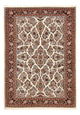 Bidjar Teppich 146x206cm - Perserteppich - creme