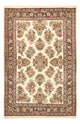 Bidjar Teppich 140x212cm - Perserteppich - beige