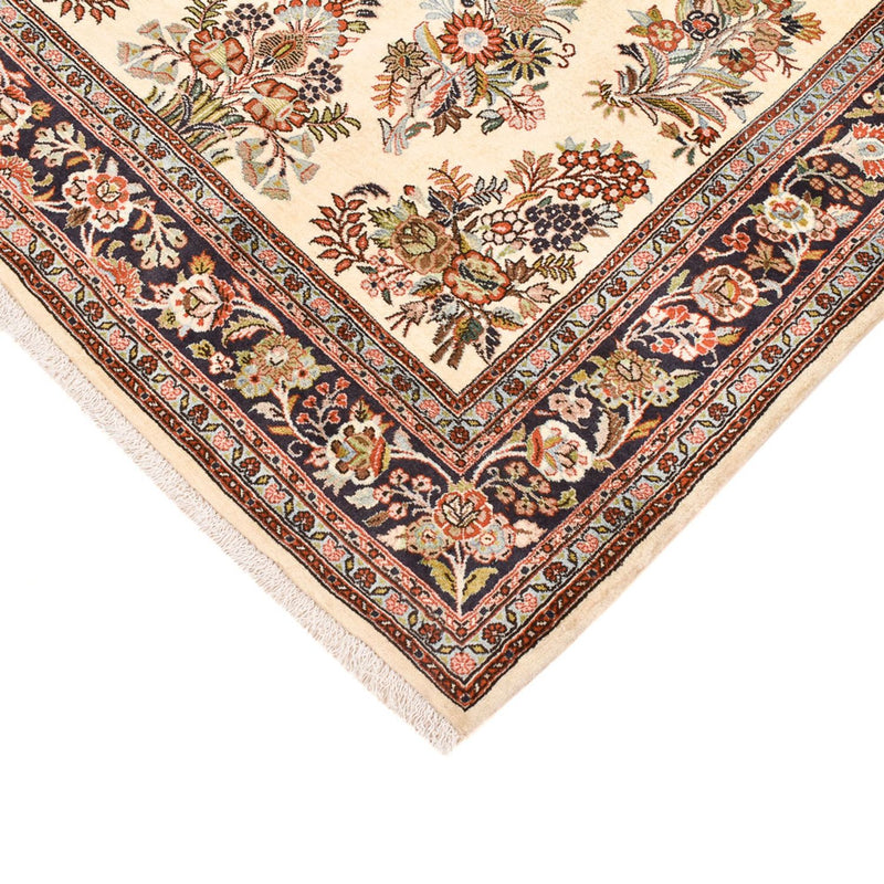 Bidjar Teppich 140x212cm - Perserteppich - beige