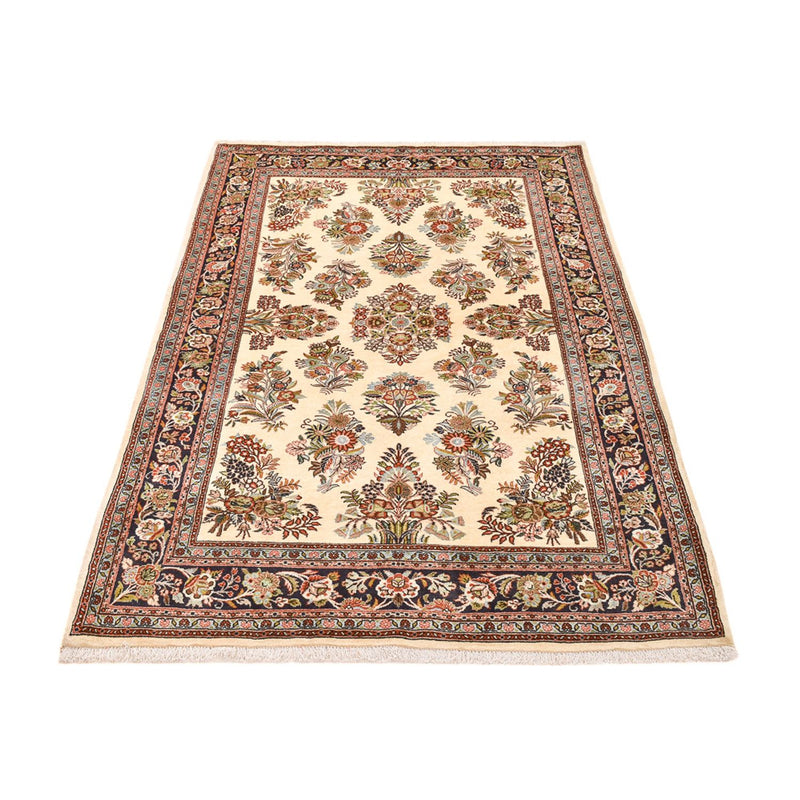 Bidjar Teppich 140x212cm - Perserteppich - beige