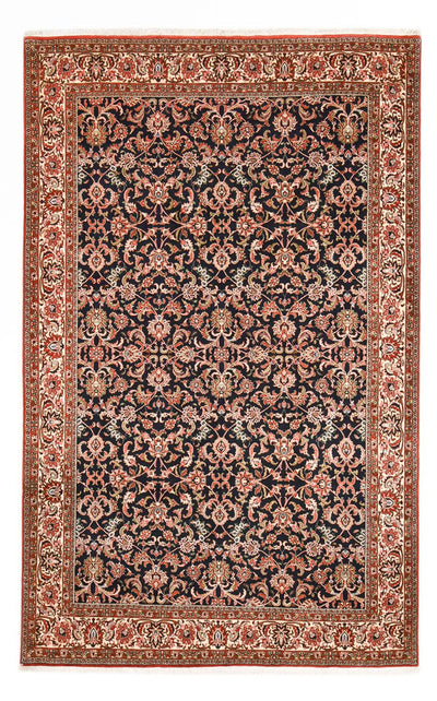 Bidjar Teppich 203x317cm - Perserteppich - rost