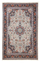 Bidjar Teppich 203x318cm - Perserteppich - creme