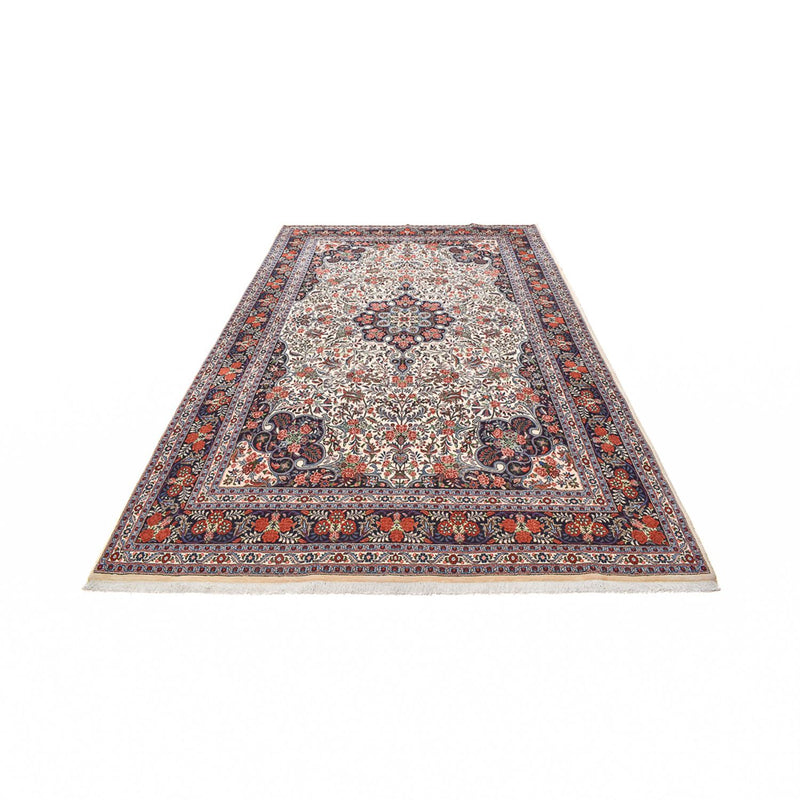 Bidjar Teppich 203x318cm - Perserteppich - creme