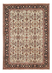 Bidjar Teppich 204x292cm - Perserteppich - creme – product image